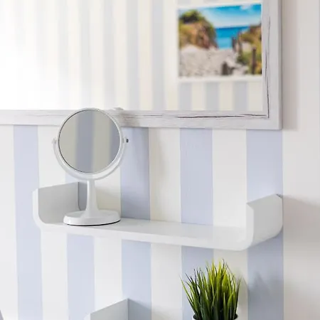 Victus Apartamenty, No 1 *