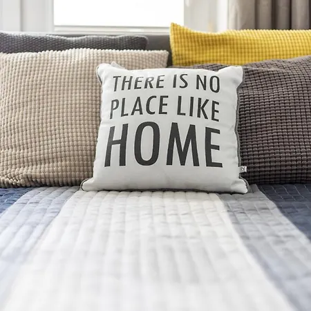 Victus Apartamenty, No 1 소포트