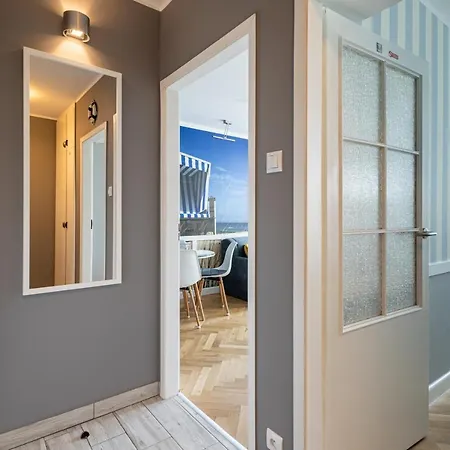 Victus Apartamenty, No 1 公寓