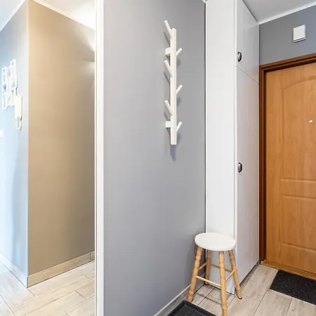 Victus Apartamenty, No 1 公寓