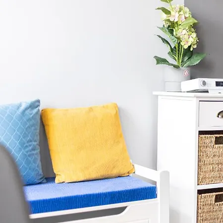 Victus Apartamenty, No 1